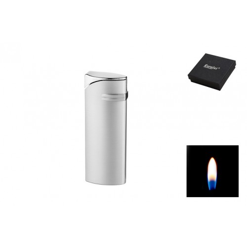 Bricheta Eurojet Silver Chrome 253270