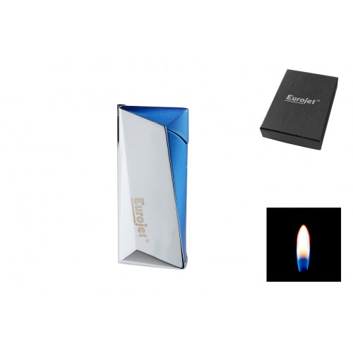 Bricheta Eurojet Ocean Outer Shell Chrome 251184