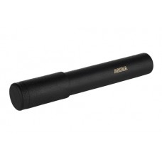 ETUI TRABUC AKRA BLACK PLASTIC 811021