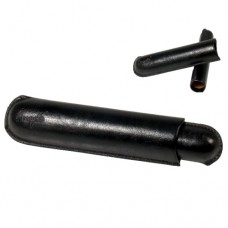 ETUI TRABUC ANGELO BLACK 18CM / 20MM 811030