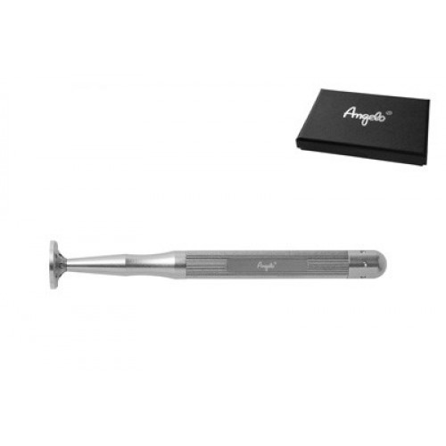 FUTAC PENTRU PIPA ANGELO CHROME 330150 FUTAC PENTRU PIPA ANGELO CHROME 330150