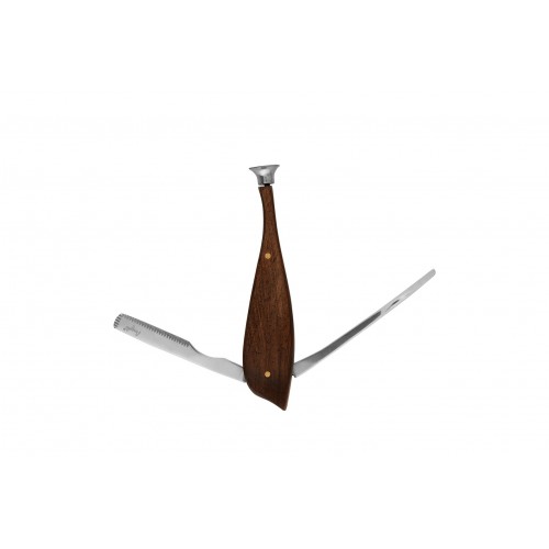 FUTAC PENTRU PIPA ANGELO METAL WOOD 330250 FUTAC PENTRU PIPA ANGELO METAL WOOD 330250