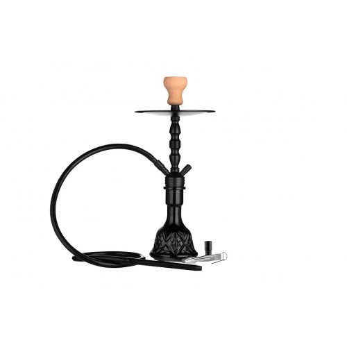 NARGHILEA DREAMLINER BLACK 1 FURTUN 346089