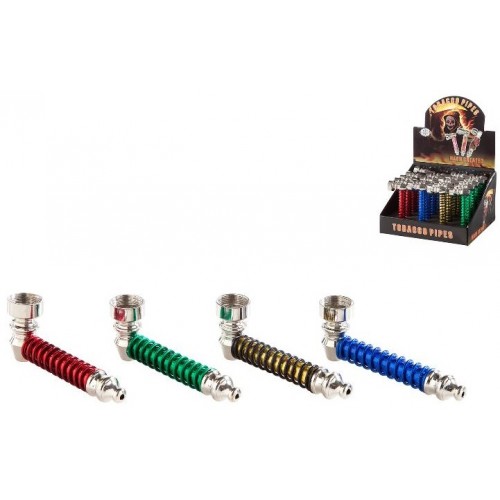 PIPA METALICA DREAMLINER 340620