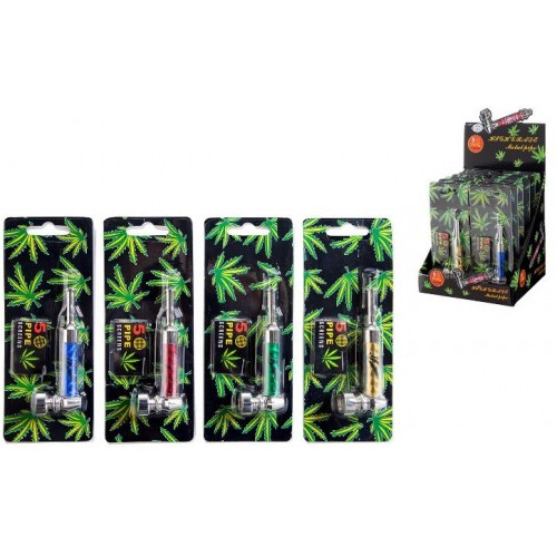 PIPA METALICA DREAMLINER 340690