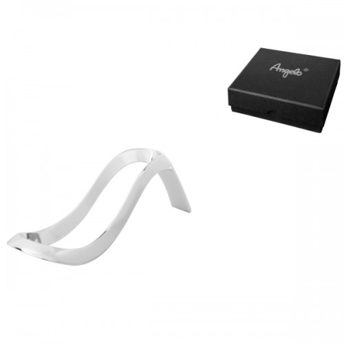 SUPORT PIPA METALIC CHROME 701030