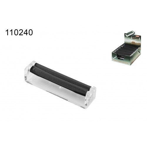 APARAT RULAT TUTUN KING SIZE TRANS RAPID 110 MM