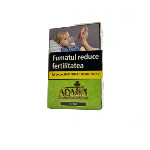 Tutun Narghilea Adalya Cool 50g