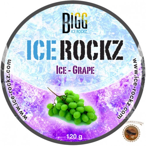 Bigg-Ice-Rockz-Grape-pietre-aromate-pentru-narghilea