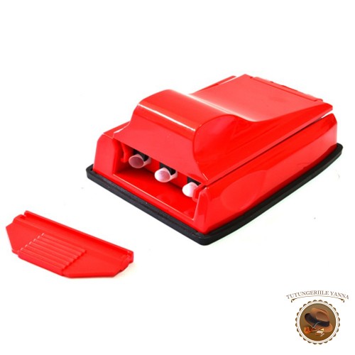 APARAT INJECTAT TUTUN BGM TRIPLU JL-005B