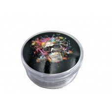 Grinder Tutun BGM 3p 58mm JL036J-1