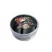Grinder Tutun BGM 3p 58mm JL036J-1
