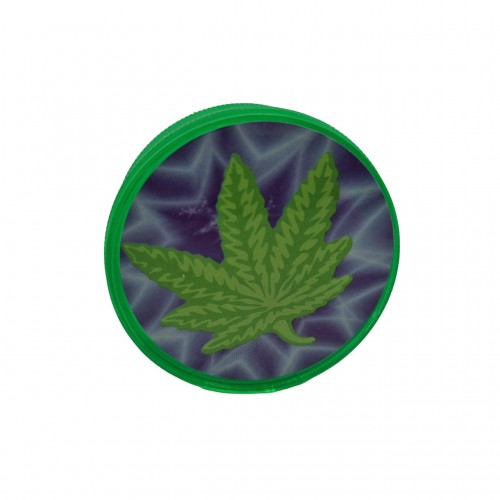 Grinder Tutun BGM 3p 58mm JL036J-4