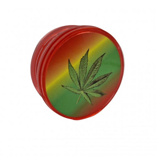 Grinder Tutun BGM 3p 58mm JL036J-11