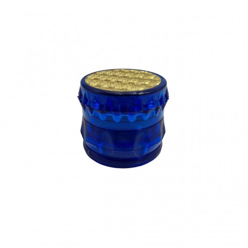 Grinder tutun BGM 4P JL-707J3-6