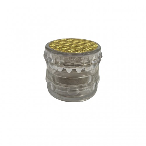 Grinder tutun BGM 4P JL-707J3-8