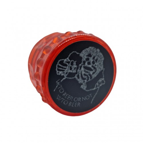 Grinder Tutun BGM 4p 55mm JL707J5-7