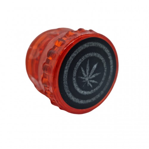 Grinder Tutun BGM 4p 55mm JL707J5-8