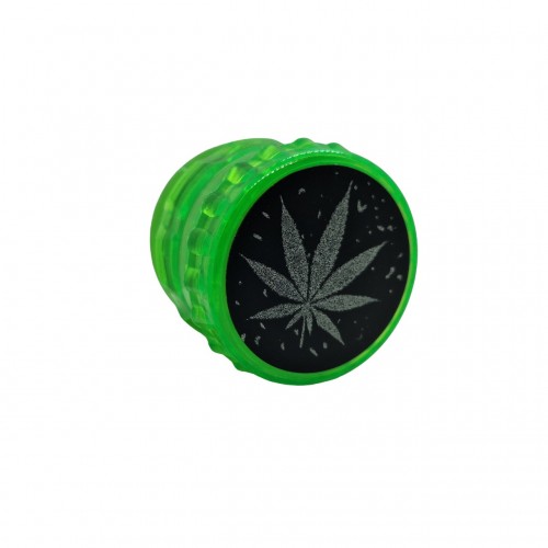 Grinder Tutun BGM 4p 55mm JL707J5-14