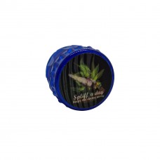 Grinder Tutun BGM 4p 55mm JL707J4-4