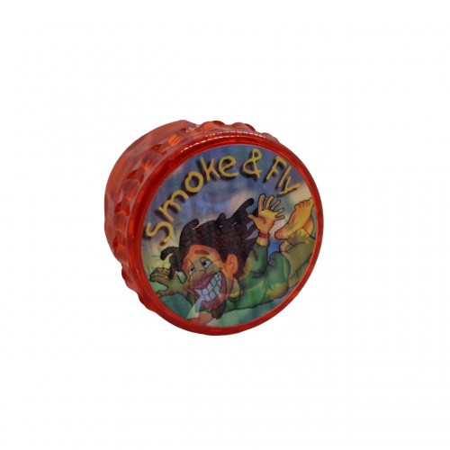 Grinder Tutun BGM 4p 55mm JL707J4-3