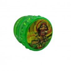 Grinder Tutun BGM 4p 55mm JL707J4-14