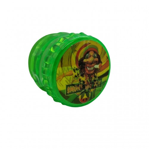 Grinder Tutun BGM 4p 55mm JL707J4-14