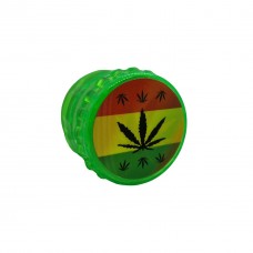 Grinder Tutun BGM 4p 55mm JL707J4-15