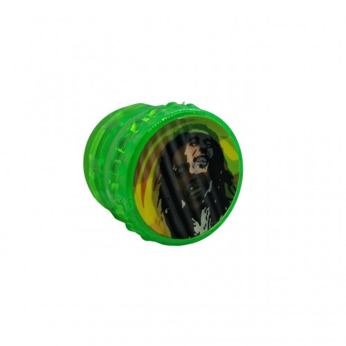 Grinder Tutun BGM 4p 55mm JL707J4-16