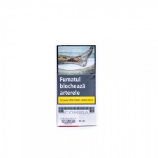 TIGARI DE FOI COHIBA WHITE MINI 10