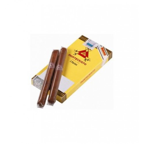 TIGARI DE FOI MONTECRISTO PURITOS 5