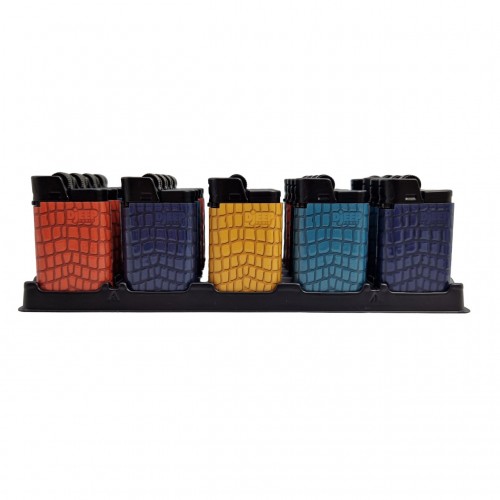 Bricheta Djeep Croco set 20 bucati