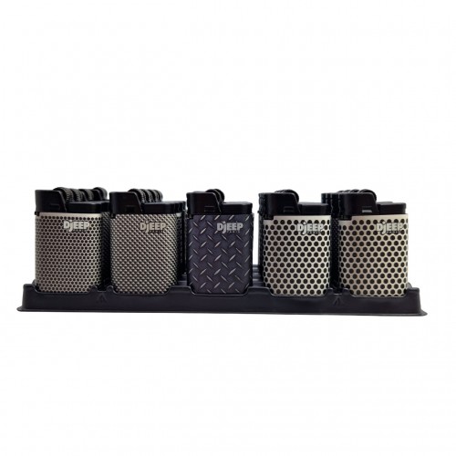 Bricheta Djeep Heavy Metal set 20 bucati Bricheta Djeep Heavy Metal set 20 bucati