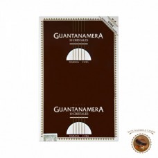 TIGARI DE FOI GUANTANAMERA CRISTALES 10