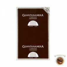 TIGARI DE FOI GUANTANAMERA CRISTALES 5