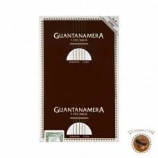 TIGARI DE FOI GUANTANAMERA DECIMOS