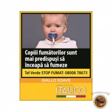 TIGARI DE FOI AMBASCIATOR ITALICO GIALLO SOAVE 5