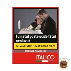 TIGARI DE FOI AMBASCIATOR ITALICO ROSSO ARABICO 5