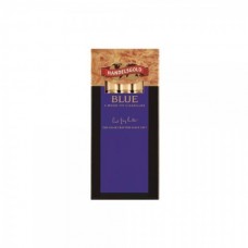 TIGARI DE FOI HANDELSGOLD WOOD TIP BLUE