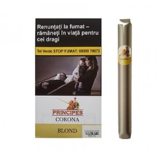 TIGARI DE FOI LA AURORA PRINCIPES CORONA BLOND