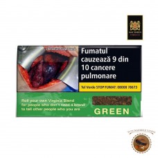 TUTUN MAC BAREN GREEN VIRGINIA 35g