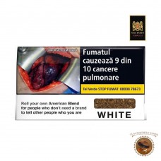 TUTUN MAC BAREN WHITE AMERICAN BLEND 30g