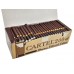Tuburi Tigari Cartel Brown 25mm/ 200 Tuburi Tigari Cartel Brown 25mm/ 200