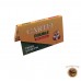 Cartel Double Non Blanchi Ultra Fin Papier 100 - foite pentru rulat tigari 70mm x 36mm