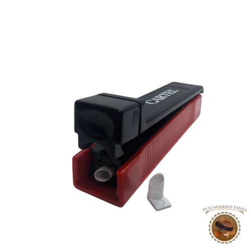 Cartel Long 100s - Injector tutun pentru tuburi tigari Long Size / 100s Cartel Long 100s - Injector tutun pentru tuburi tigari Long Size / 100s