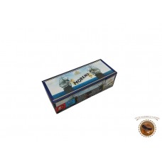 Moreno 200 - tuburi tigari pentru injectat tutun