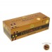 Imperator Brown Gold 200 - tuburi tigari pentru injectat tutun cu filtru de 25mm