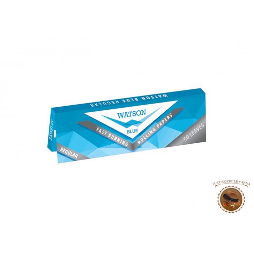 FOITE RULAT TUTUN WATSON BLUE 70MM