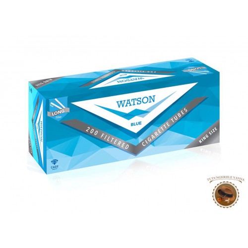 Tuburi Tigari Watson Blue 24mm 200