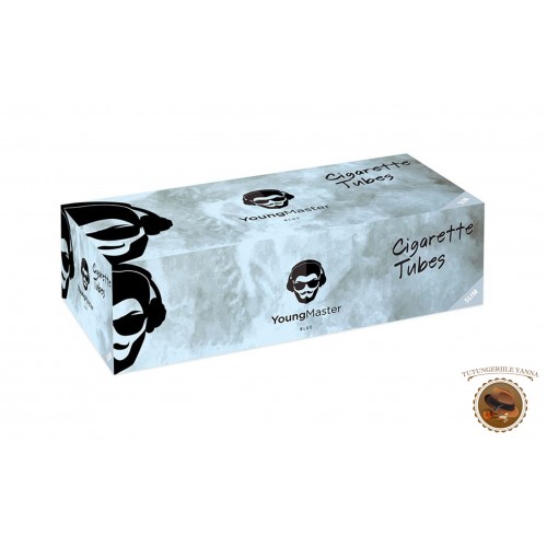 TUBURI TIGARI YOUNG MASTER BLUE SLIM 200